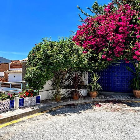 Casa Jazmin Hotel Orgiva Exterior photo