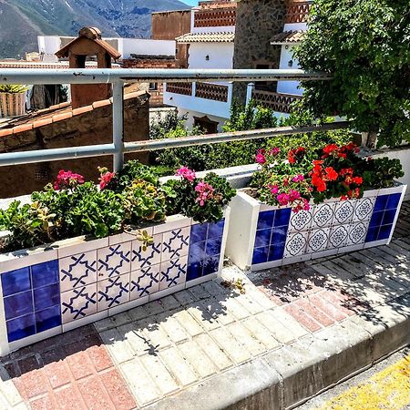 Casa Jazmin Hotel Orgiva Exterior photo